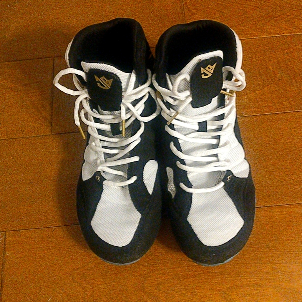 Rudis shoss